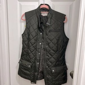 Banana Republic Jacket dark green, size Small